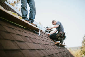 Local Roofers in Thorndike, MA
